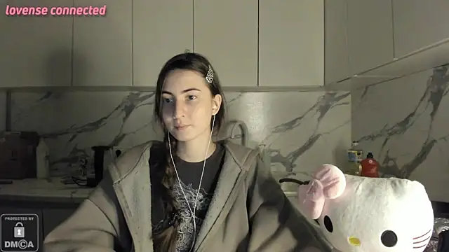 Ayesha_Thebestt's Live XXX Chat