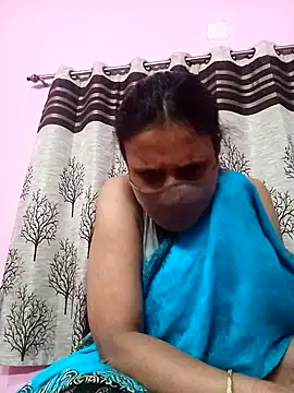 Gullapiのウェブカメラショー