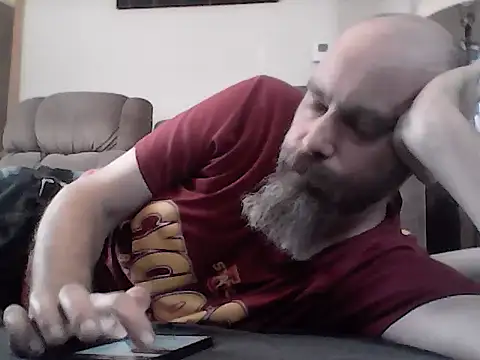 crazyheratic8's Webcam Show