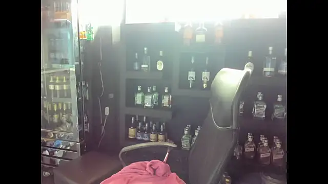 Megan_nica's Webcam Show