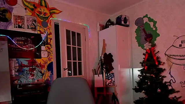 Sunny_Mouse_'s Live XXX Chat