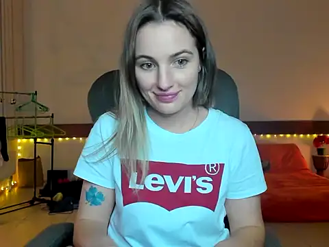 Mila-moon's Live XXX Chat