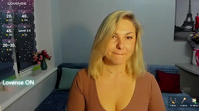 sweet___margaret's Live XXX Chat