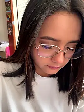 Show de kae_styles na webcam