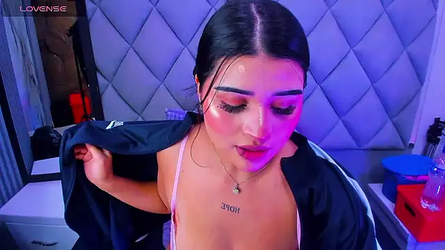 venusowen_'s Live XXX Chat