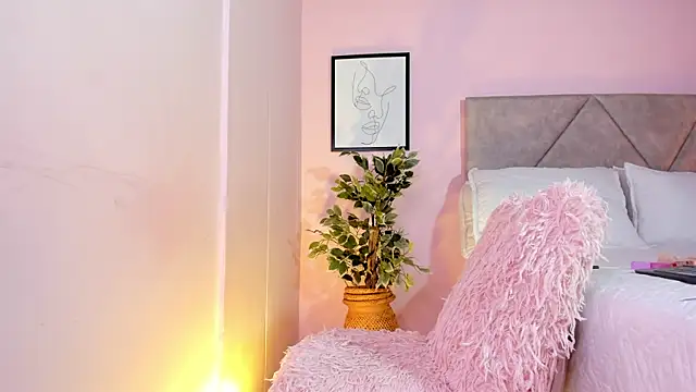 Emilyh_'s Live XXX Chat