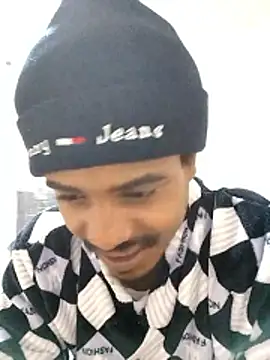 Show webcam de Bigote_Big0357