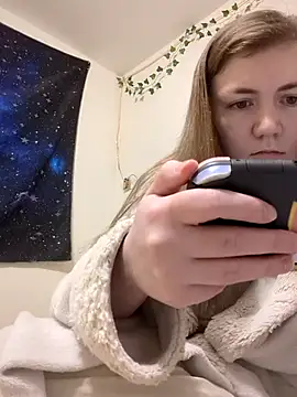 ShereeJenkins' Live XXX Chat