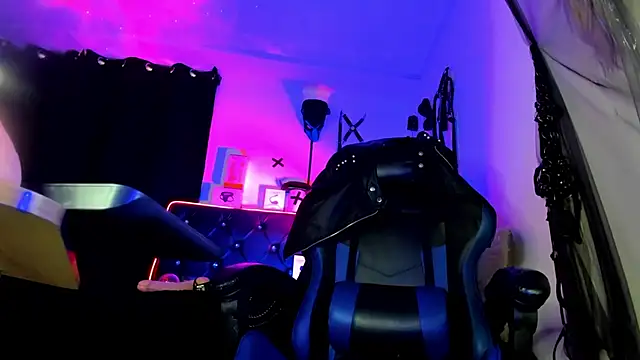 deborah_tatto's Live XXX Chat