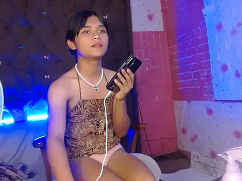 _lexa_'s Live XXX Chat