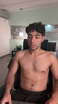 Show webcam de RaphaelDufort