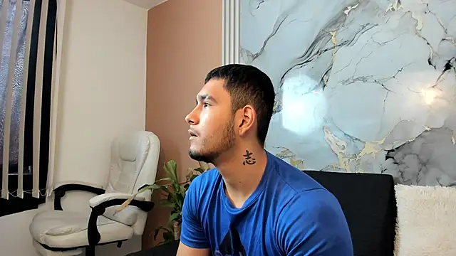 Show webcam de ander_montoyaa