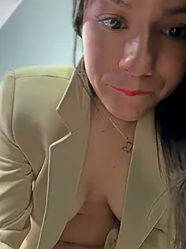 CHARLOTTE__05's Live XXX Chat