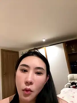 anqi6376's Webcam Show