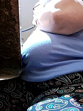 JennyInVegas' Webcam Show