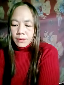 Sara_pusyyのウェブカメラショー