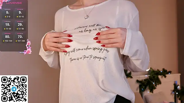 UmbraVelour's Live XXX Chat