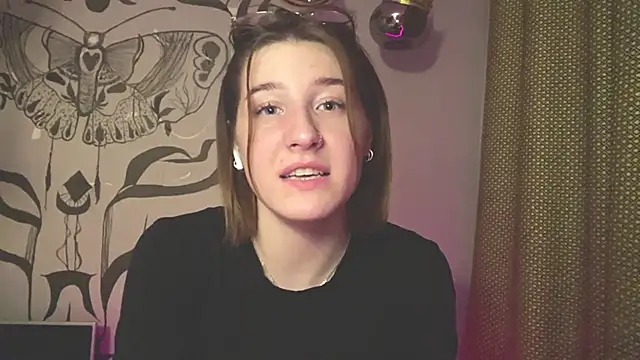 mally_luxxx's Live XXX Chat