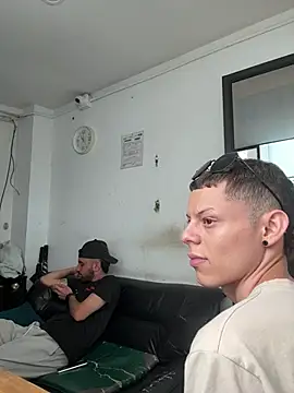 Show webcam de jamess_0