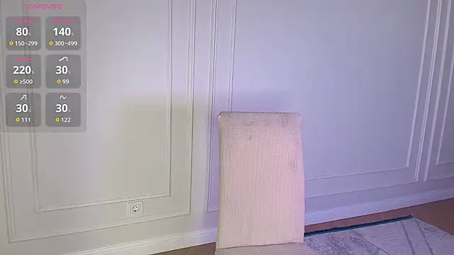 akioramy's Live XXX Chat