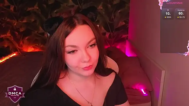 KaterinaWave's Live XXX Chat