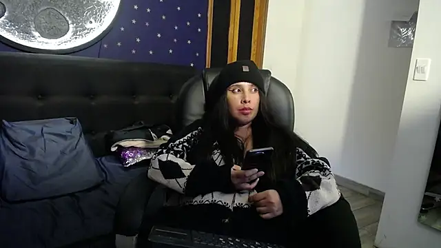 laya_seduce's Live XXX Chat