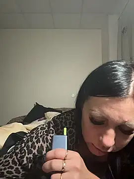 _Mila_Love's Live XXX Chat