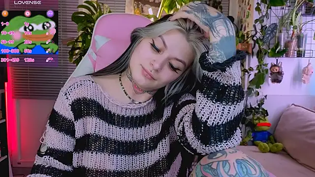 jelya_sg's Live XXX Chat