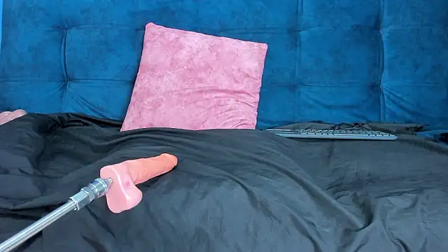 Chat +18 de Daliana_Gounbolt ao vivo