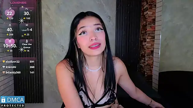 stepha__'s Live XXX Chat