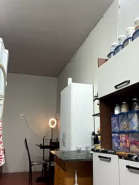 Show de webcam de Gasc_1992