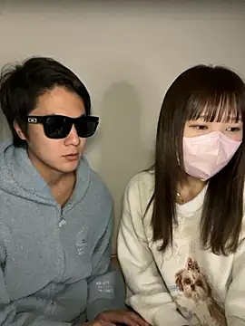 erokami36's Webcam Show