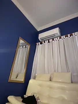 GiselleVice's Webcam Show