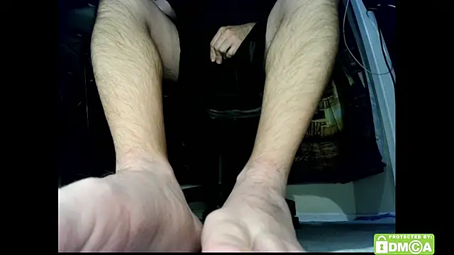 justshutupandwatch's Webcam Show