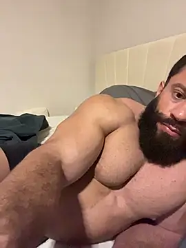 stylesexy's Live XXX Chat