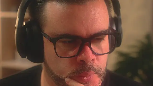 Sanders_White's Webcam Show