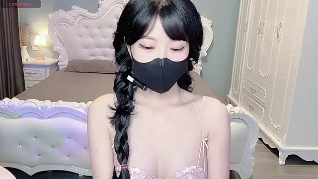 Beng_Benggのウェブカメラショー