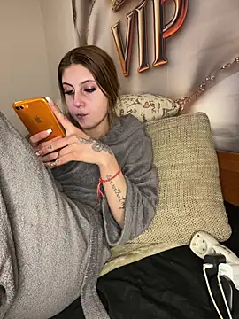 Luna1114's Live XXX Chat