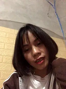 Sarahkiuのウェブカメラショー