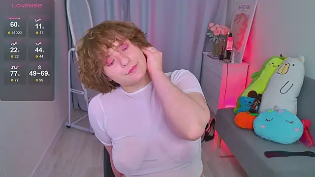 melissa___moore's Live XXX Chat