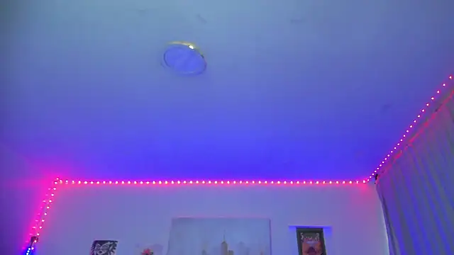 Show de webcam de goth_minerva