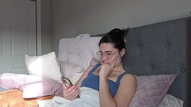 Show webcam de bambifarrina