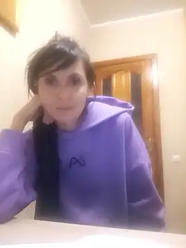 Show modela Francenia_lolis na web-kameri