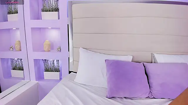 AmyColman_のウェブカメラショー