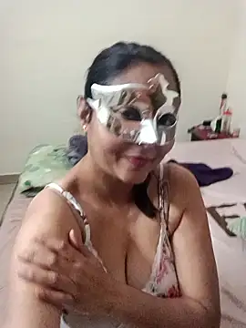 Show de webcam de Naughty-Nancy