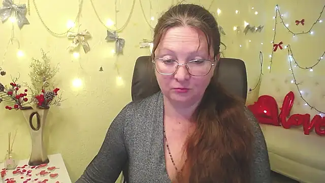 VanessaHotts' Live XXX Chat