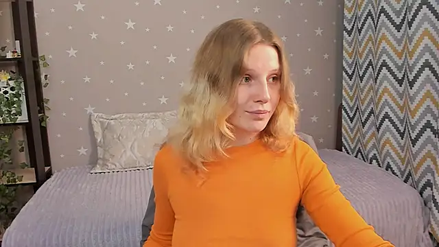 _Velvet_peach_'s Live XXX Chat