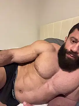 Show de webcam de stylesexy