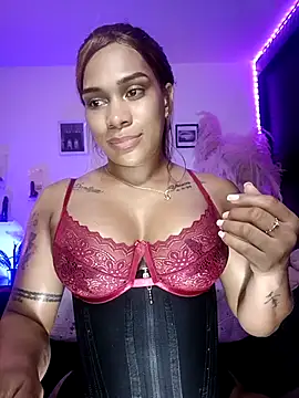 KarinRoss' Webcam Show