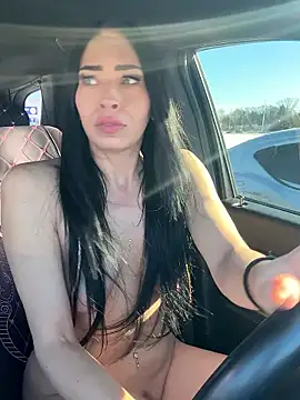 annablisss' Webcam Show